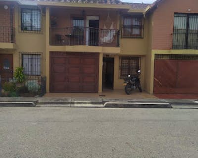 Casa en Venta VEREDA LOS ALTICOS SAN ANTONIO DE PEREIRA imagen 0